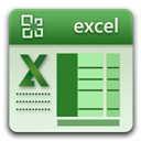 microsoft excel icon